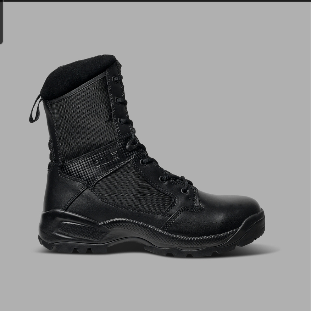 511 A.T.A.C.® 2.0 8" Side Zip Boot